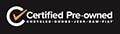 Ram Certificado Este vehículo tiene Ram certificación OEM